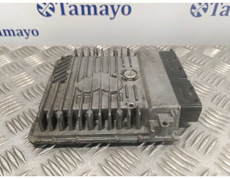 Recambio de centralita motor uce para seat ibiza (6j5) 1.6 tdi referencia OEM IAM 5WP42917AA 03L906023Q 03L906023LC