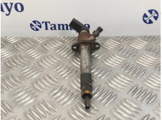 Recambio de inyector para jaguar s-type 2.7 v6 diesel cat referencia OEM IAM 5U3Q9K546AA   2