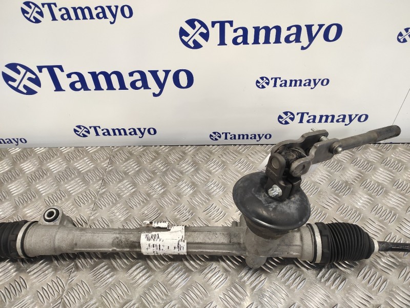 Recambio de cremallera direccion para opel corsa d 1.3 16v cdti referencia OEM IAM 13301913  