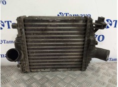 Recambio de intercooler para mercedes-benz vito furgoneta (w638) 112 cdi 2.2 (638.094) referencia OEM IAM 6385012901  160010041F