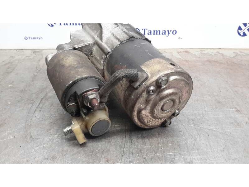 Recambio de motor arranque para mazda 5 berl. (cr) 2.0 cat referencia OEM IAM M000T90981  