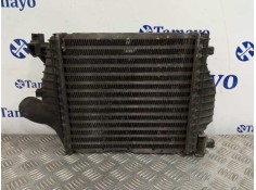Recambio de intercooler para mercedes-benz vito furgoneta (w638) 112 cdi 2.2 (638.094) referencia OEM IAM 6385012901  160010041F 2
