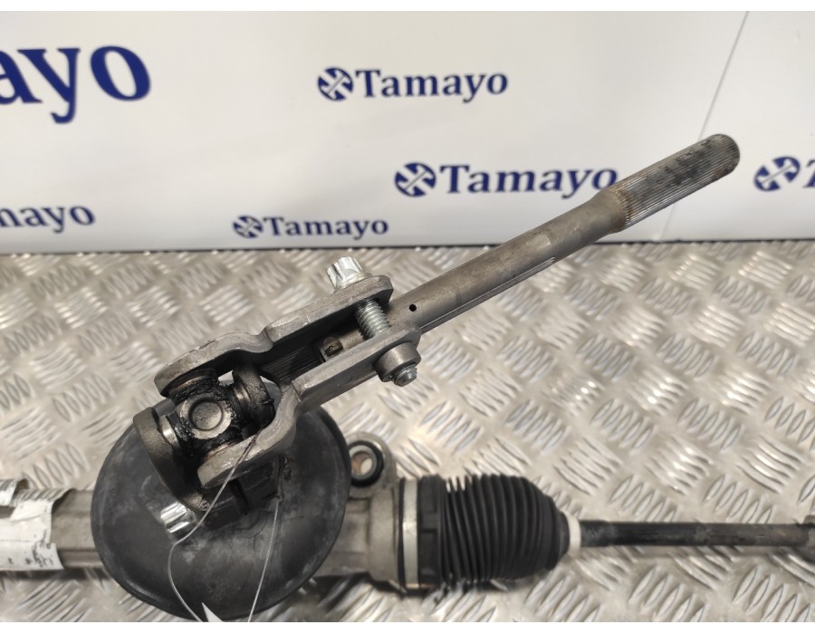Recambio de cremallera direccion para opel corsa d 1.3 16v cdti referencia OEM IAM 13301913  
