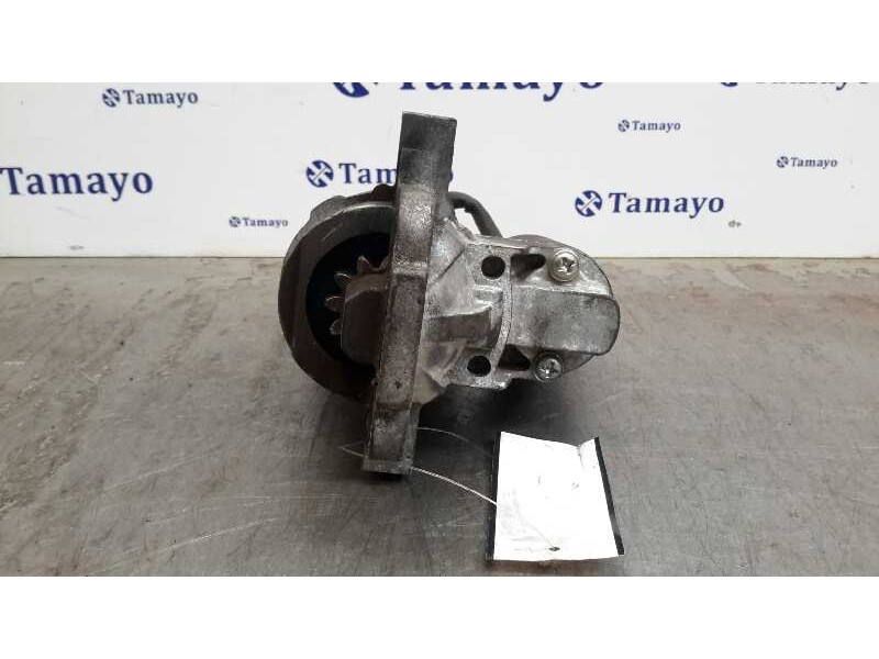 Recambio de motor arranque para mazda 5 berl. (cr) 2.0 cat referencia OEM IAM M000T90981  