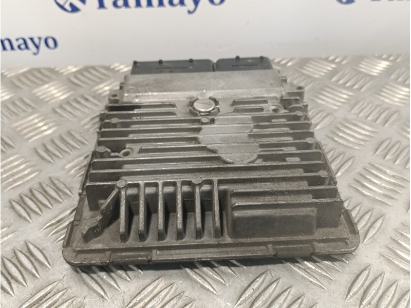 Recambio de centralita motor uce para seat ibiza (6j5) 1.6 tdi referencia OEM IAM 5WP42917AA 03L906023Q 03L906023LC