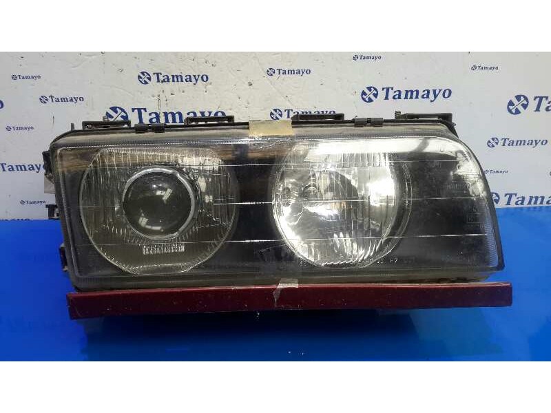 Recambio de faro derecho para bmw serie 7 (e38) referencia OEM IAM 0301043202  