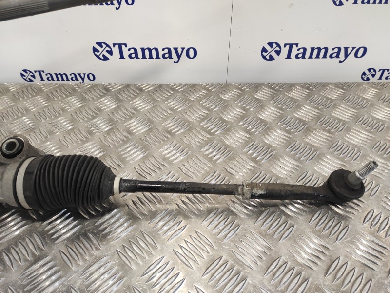 Recambio de cremallera direccion para opel corsa d 1.3 16v cdti referencia OEM IAM 13301913  