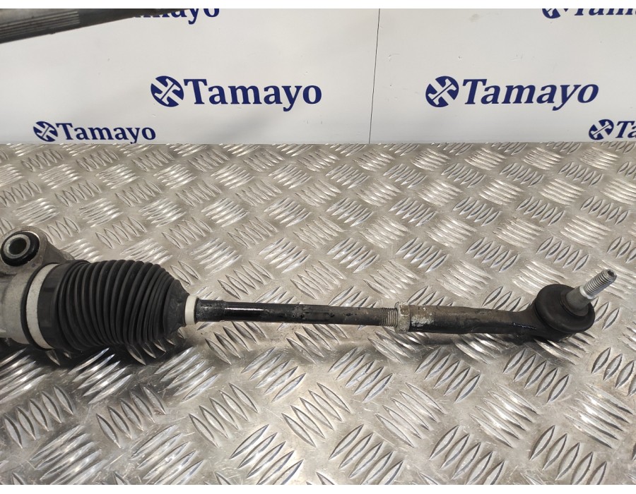 Recambio de cremallera direccion para opel corsa d 1.3 16v cdti referencia OEM IAM 13301913  