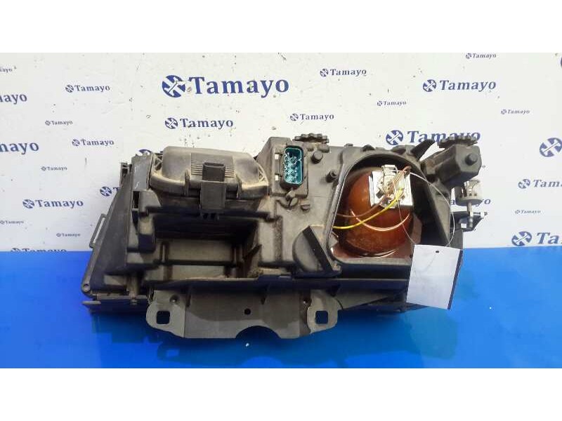 Recambio de faro derecho para bmw serie 7 (e38) referencia OEM IAM 0301043202  