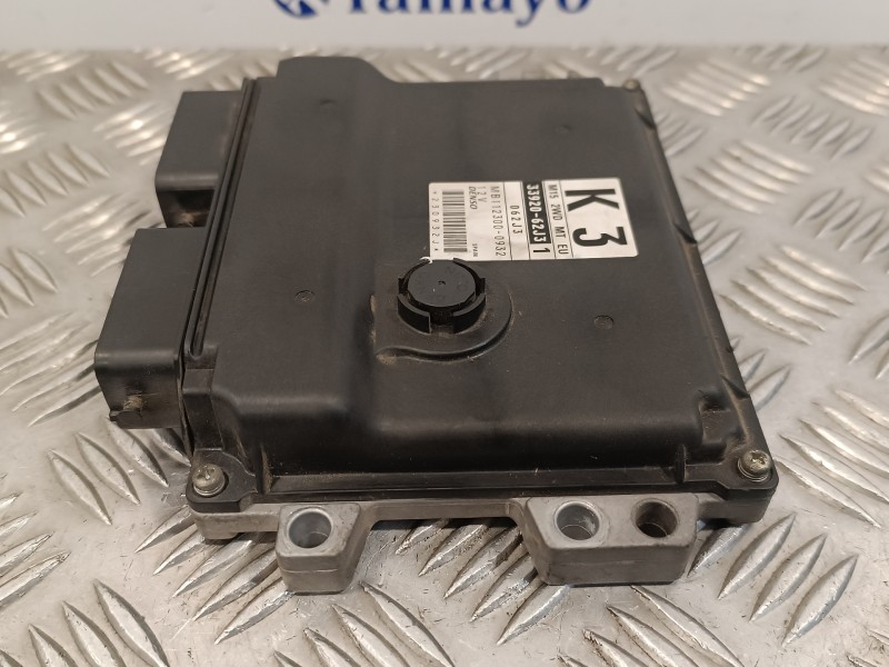 Recambio de centralita motor uce para suzuki swift berlina (mz) referencia OEM IAM 3392062J3  MB1123000932