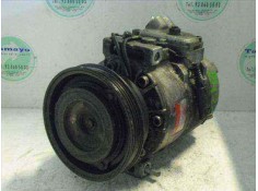 Recambio de compresor aire acondicionado para bmw serie 5 berlina (e39) referencia OEM IAM 7SB160  4472009791