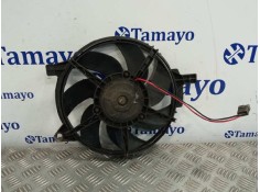 Recambio de electroventilador para mercedes-benz vito furgoneta (w638) 112 cdi 2.2 (638.094) referencia OEM IAM 6385000593   2