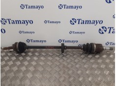 Recambio de transmision delantera derecha para chrysler pt cruiser (pt) 1.6 16v cat referencia OEM IAM EJD   2