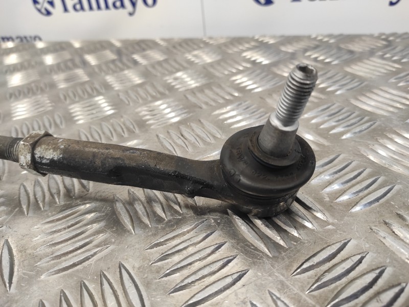 Recambio de cremallera direccion para opel corsa d 1.3 16v cdti referencia OEM IAM 13301913  