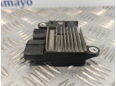 Recambio de resistencia calefaccion para toyota yaris (xpa1f/mxph11/chxnbw) hybrid 1.5cc referencia OEM IAM 89257K0020  49930038 2