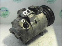 Recambio de compresor aire acondicionado para bmw serie 5 berlina (e39) referencia OEM IAM 7SB160  4472009791 2