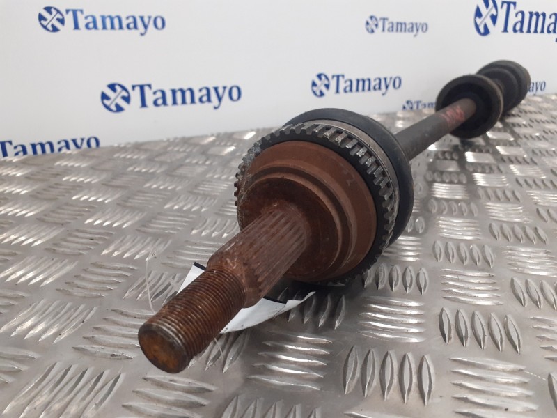 Recambio de transmision delantera derecha para chrysler pt cruiser (pt) 1.6 16v cat referencia OEM IAM EJD  