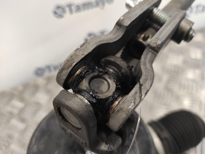 Recambio de cremallera direccion para opel corsa d 1.3 16v cdti referencia OEM IAM 13301913  
