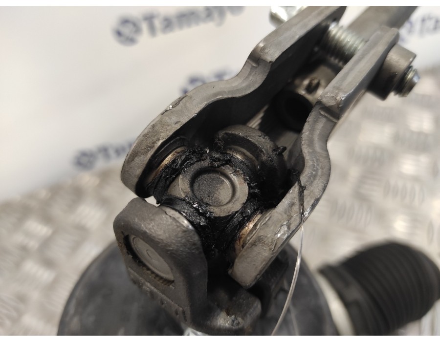 Recambio de cremallera direccion para opel corsa d 1.3 16v cdti referencia OEM IAM 13301913  