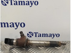 Recambio de inyector para jaguar s-type 2.7 v6 diesel cat referencia OEM IAM 5U3Q9K546AA  