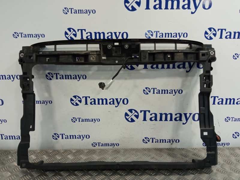 Recambio de panel frontal para volkswagen passat lim. (3g2) referencia OEM IAM 3G0805588  