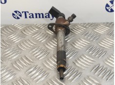 Recambio de inyector para jaguar s-type 2.7 v6 diesel cat referencia OEM IAM 5U3Q9K546AA   2