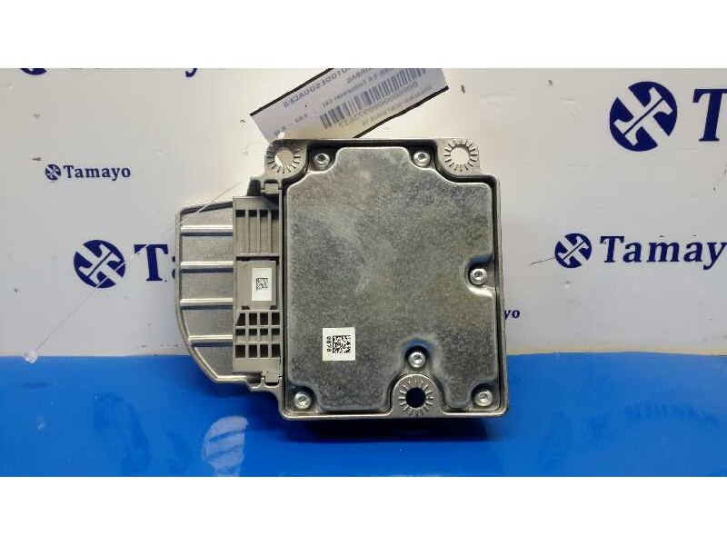 Recambio de centralita airbag para bmw x3 (e83) 3.0 turbodiesel cat referencia OEM IAM 6577342458101  0285001870