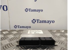 Recambio de centralita suspension para volkswagen touareg (7la) 2.5 tdi referencia OEM IAM 7L0907553F 15152800652 5SG00907303