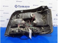 Recambio de piloto trasero izquierdo para suzuki baleno berlina sy (eg) 1.6 16v cat referencia OEM IAM 22032018 162122 KOITO 2