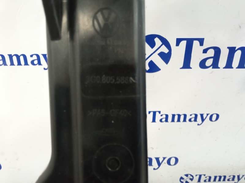 Recambio de panel frontal para volkswagen passat lim. (3g2) referencia OEM IAM 3G0805588  
