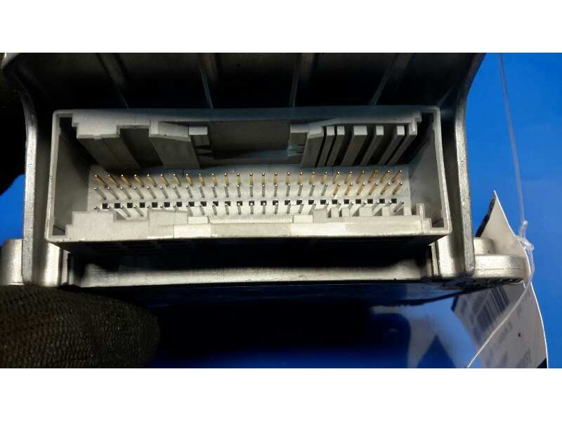 Recambio de centralita airbag para bmw x3 (e83) 3.0 turbodiesel cat referencia OEM IAM 6577342458101  0285001870