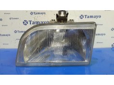 Recambio de faro izquierdo para ford fiesta berl./courier 1.8 diesel referencia OEM IAM  162136 