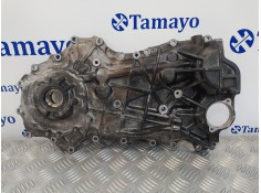 Recambio de tapa distribucion para hyundai ioniq referencia OEM IAM   