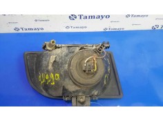 Recambio de faro izquierdo para ford fiesta berl./courier 1.8 diesel referencia OEM IAM  162136  2