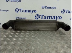 Recambio de intercooler para bmw x3 (e83) referencia OEM IAM 77897930  1787779