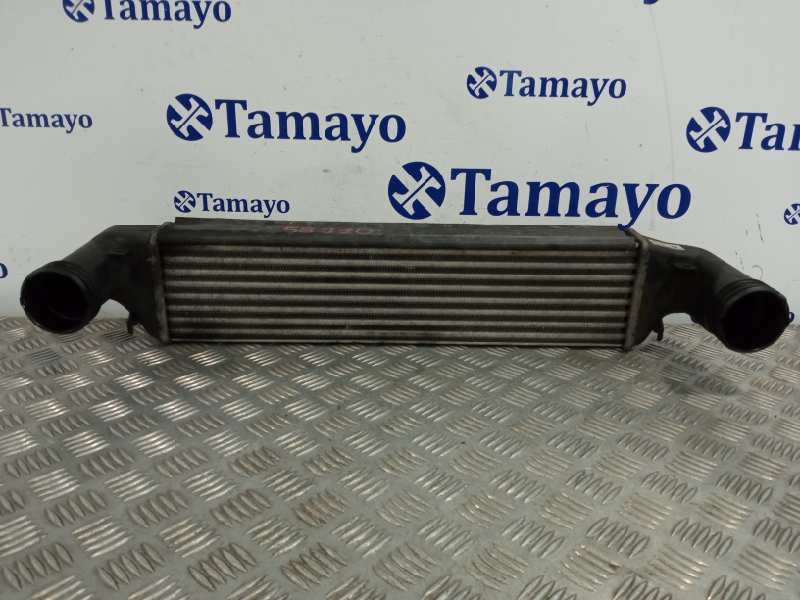 Recambio de intercooler para bmw x3 (e83) referencia OEM IAM 77897930  1787779