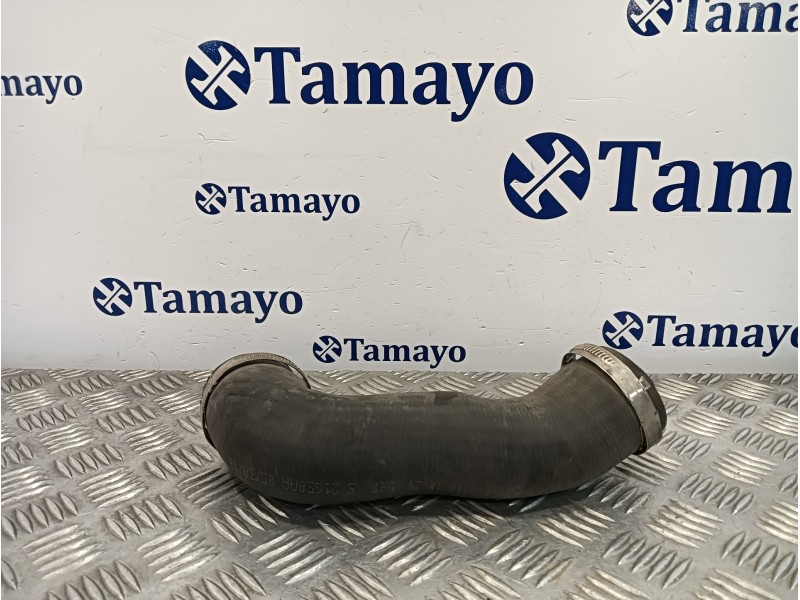 Recambio de tubo para seat ibiza (6j5) 1.6 tdi referencia OEM IAM 6R0145832E  