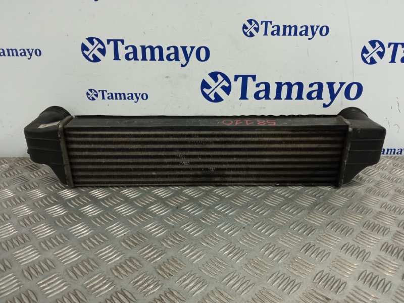 Recambio de intercooler para bmw x3 (e83) referencia OEM IAM 77897930  1787779