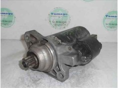 Recambio de motor arranque para seat toledo (1m2) 2.3 vr5 cat (agz) referencia OEM IAM 0001125009 162285 