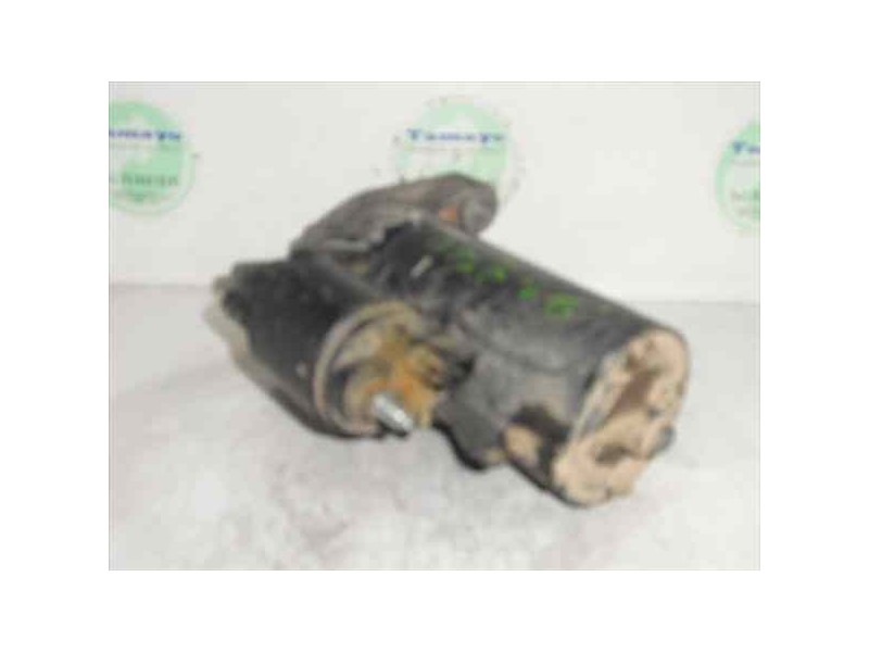 Recambio de motor arranque para seat toledo (1m2) 2.3 vr5 cat (agz) referencia OEM IAM 0001125009 162285 