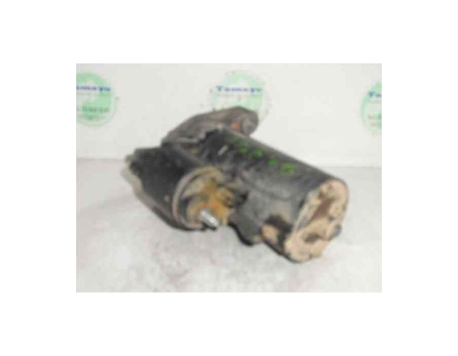 Recambio de motor arranque para seat toledo (1m2) 2.3 vr5 cat (agz) referencia OEM IAM 0001125009 162285 