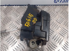 Recambio de cerradura puerta delantera derecha para mercedes-benz vaneo (w414) furgoneta compacta 1.7 turbodiesel cat referencia