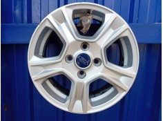 Recambio de llanta para ford tourneo courier (c4a) referencia OEM IAM ET75-1007-AB  