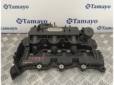 Recambio de tapa balancines para opel combo d 1.3 16v cdti referencia OEM IAM 4S7Q9424G  