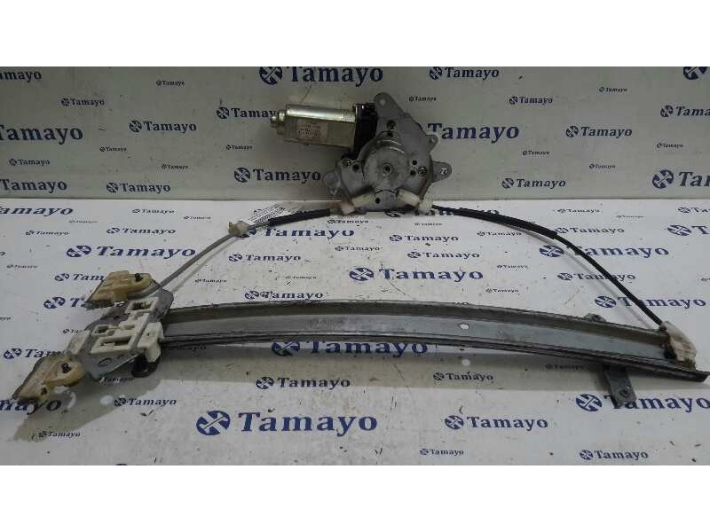 Recambio de elevalunas delantero derecho para nissan almera (n15) referencia OEM IAM 807300M007 162293 