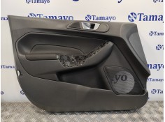Recambio de guarnecido puerta delantera izquierda para ford fiesta (ccn) 1.25 16v cat referencia OEM IAM SD05261163178X  C1BBA23