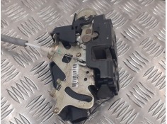 Recambio de cerradura puerta delantera derecha para mercedes-benz vaneo (w414) furgoneta compacta 1.7 turbodiesel cat referencia 2