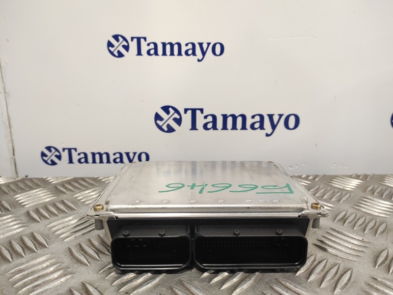 Recambio de centralita suspension para volkswagen touareg (7la) 2.5 tdi referencia OEM IAM 7L0907553F 15152800652 5SG00907303