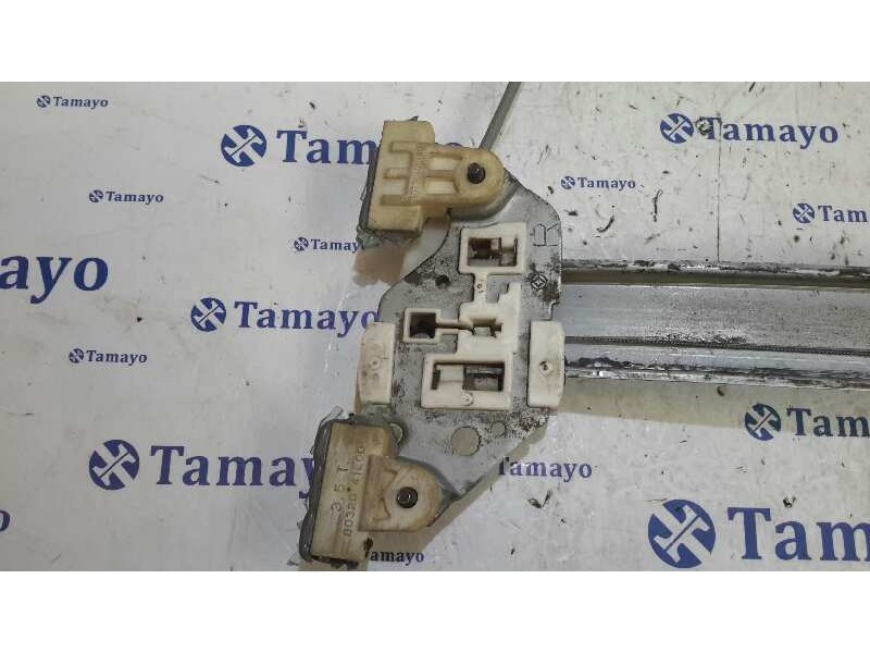 Recambio de elevalunas delantero derecho para nissan almera (n15) referencia OEM IAM 807300M007 162293 