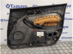 Recambio de guarnecido puerta delantera izquierda para ford fiesta (ccn) 1.25 16v cat referencia OEM IAM SD05261163178X  C1BBA23 2